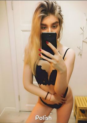 шлюха Алина ❤️❤️ из Новосибирска